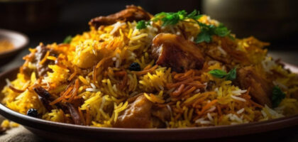 chicken-biryani