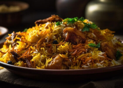 chicken-biryani