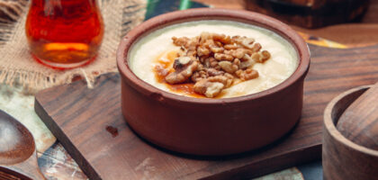 phirni
