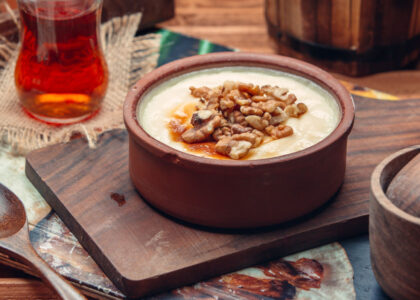 phirni