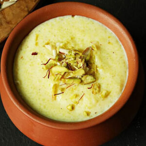phirni