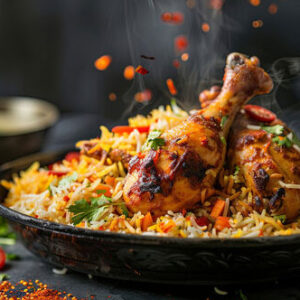 special-chicken