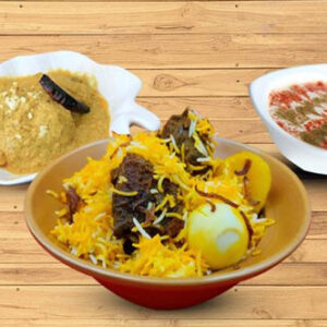 mutton-combo