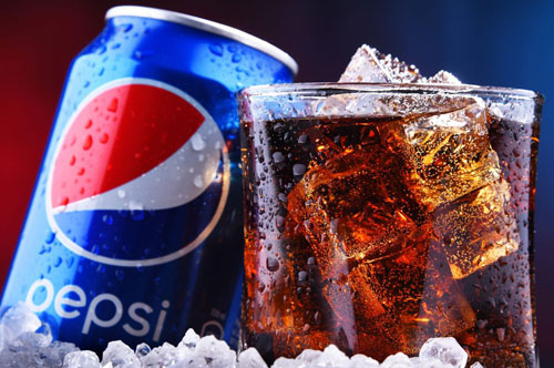pepsi