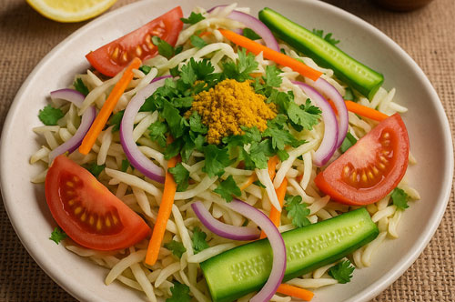 salad