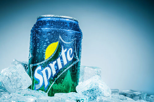 sprite