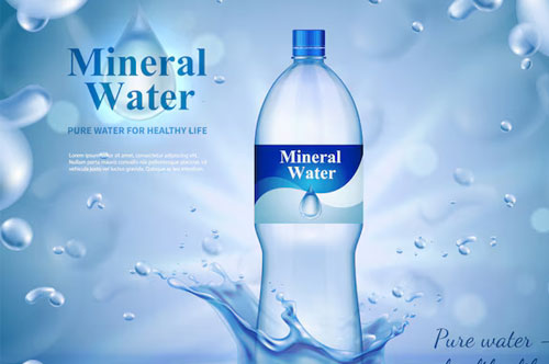 water