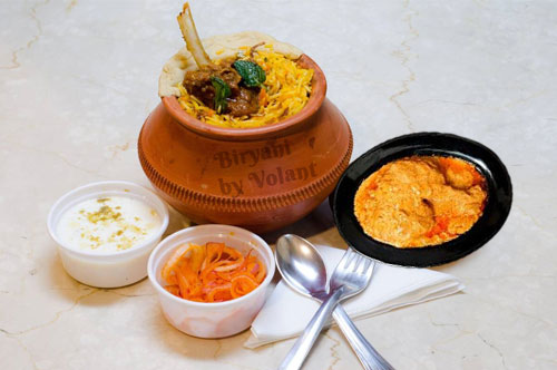 mutton-combo