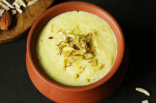 phirni