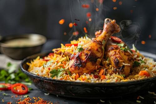 special-chicken