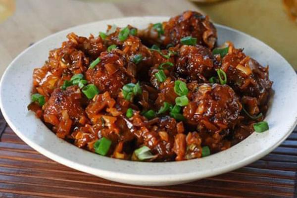 chicken-manchurian