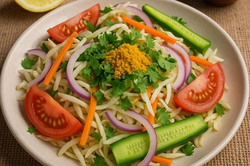 salad