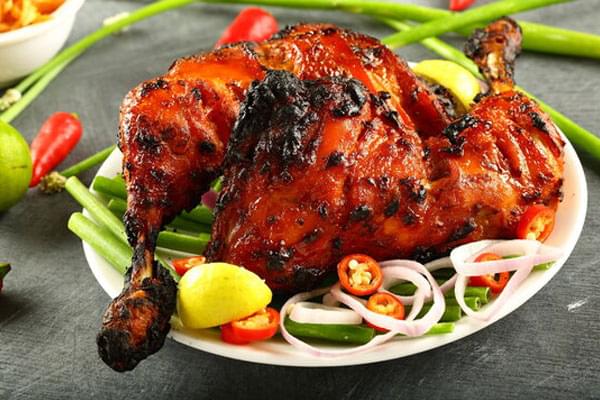 tandoori
