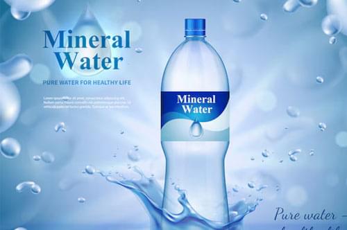 water