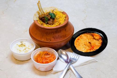 mutton-combo