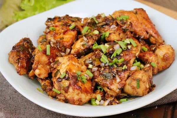 butter-garlic-chicken