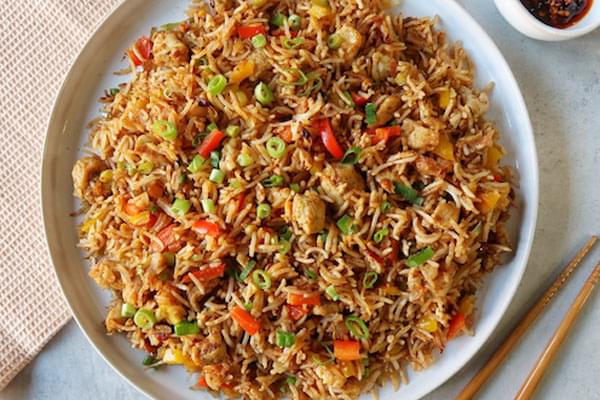 chicken-fried-rice