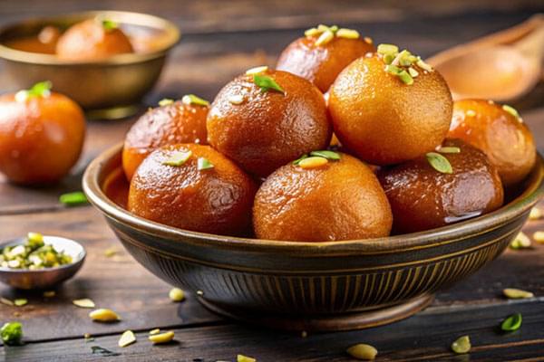 gulab-jamun