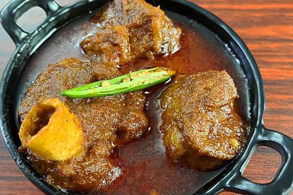 mutton-kosha
